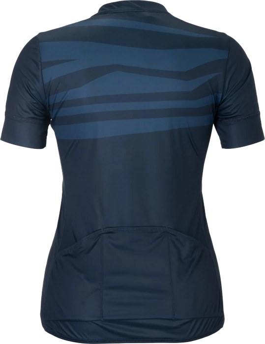 Scott Endurance LT Trikot kurzarm dark blue (Damen)