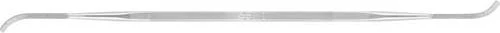 Pferd 931P 150 H2 Riffelfeile 1.7mm