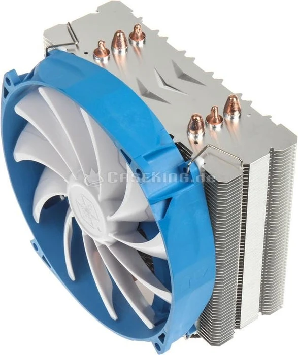 SilverStone Argon AR07 V2