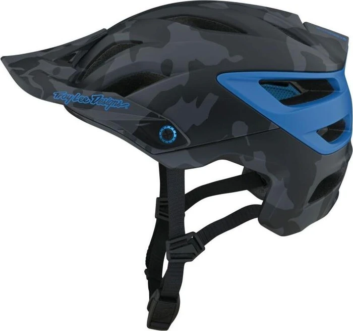 Troy Lee Designs A3 Helm