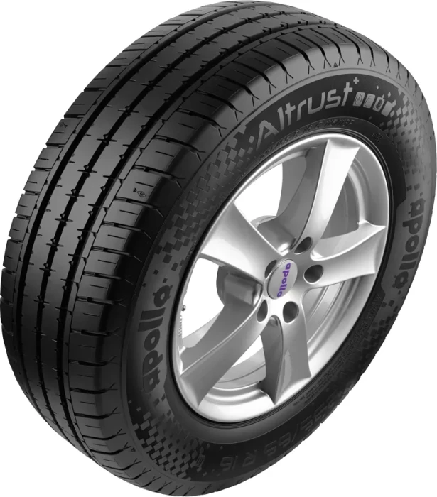 Apollo Altrust+ 195/65 R16C 104/102T