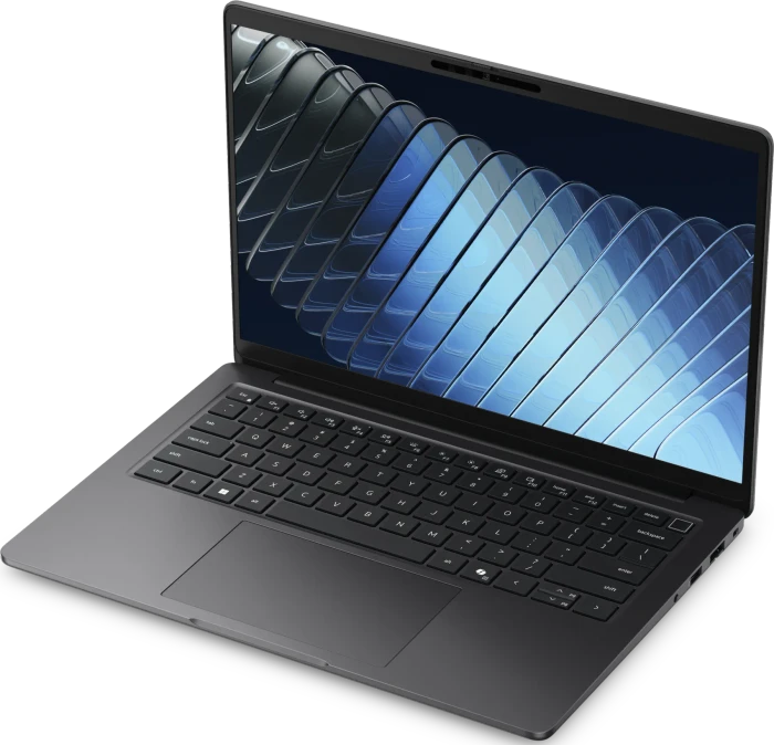 Dell Pro 5 14 P514260, Core Ultra 5 332, 16GB RAM, 512GB SSD, DE