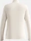 Odlo Rigi Mid Layer Half Zip Laufshirt langarm gardenia (Damen) Vorschaubild