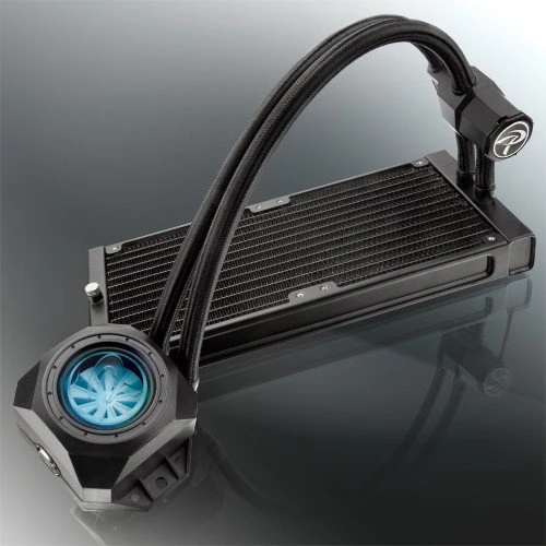 Raijintek Orcus 240mm