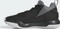 adidas Cross 'Em Up Select core black/cloud white/grey three (Junior) Vorschaubild