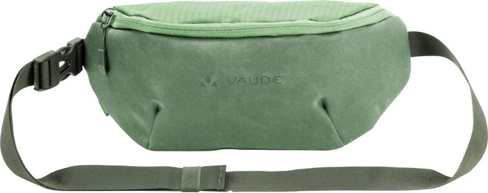 Vaude CityMove Bauchtasche aloe vera