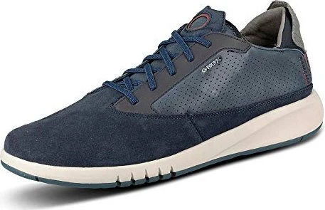 Geox Aerantis navy (Herren)