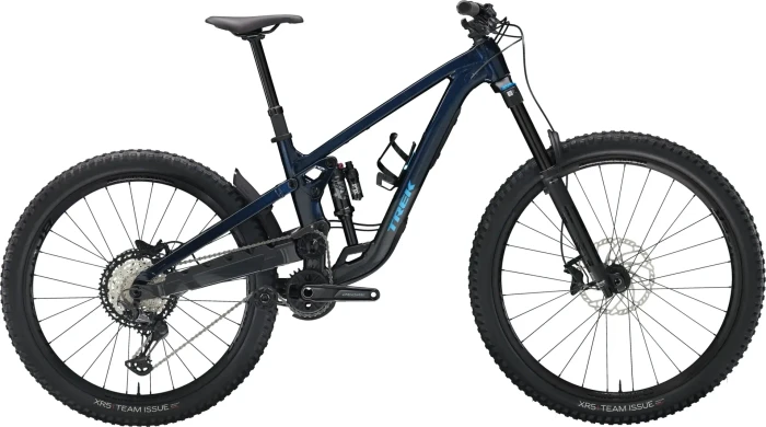 Trek Slash 8 marianas blue Modell 2024