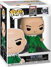 FunKo Pop! - Marvel 80th First Appearance - Vulture