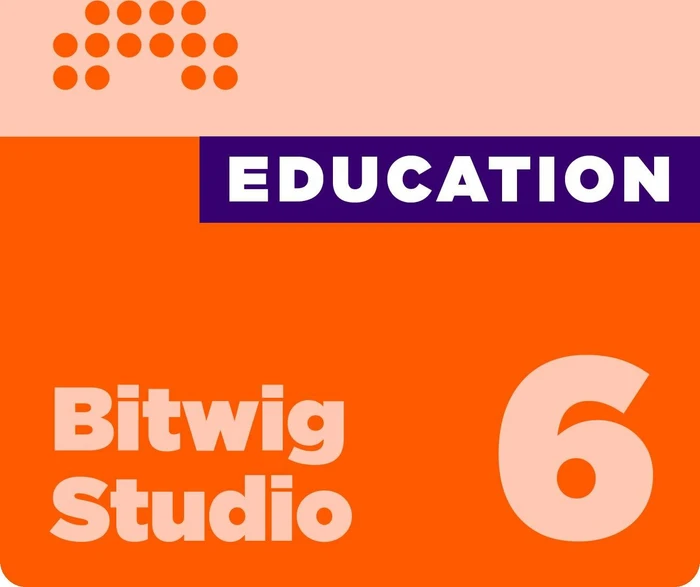 Bitwig Studio 1.0, EDU (multilingual) (PC/MAC)