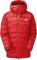 Mountain Equipment Senja Jacke (Damen) Vorschaubild
