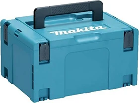 Makita MAKPAC Gr.3 Werkzeugkoffer