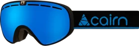 Cairn Spot OTG SPX3 mat black/blue mirror