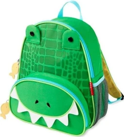 Skip Hop Spark Style Fußball Kindergartenrucksack