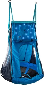 Hudora Cosmos LED 90 Nestschaukel