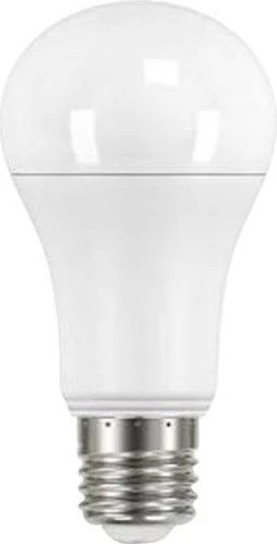 LightMe LED Birne E27 12.5W/827 warmweiß