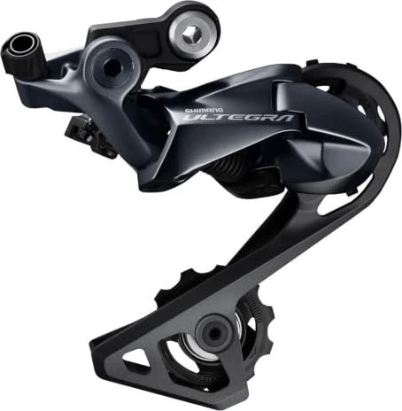 Shimano Ultegra RD-R8000-SS 11-30t Schaltwerk kurz shadow design