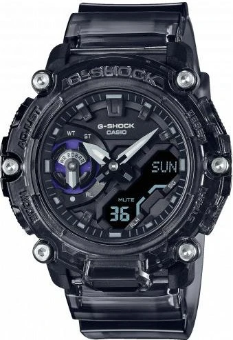Casio G-Shock GA-2200