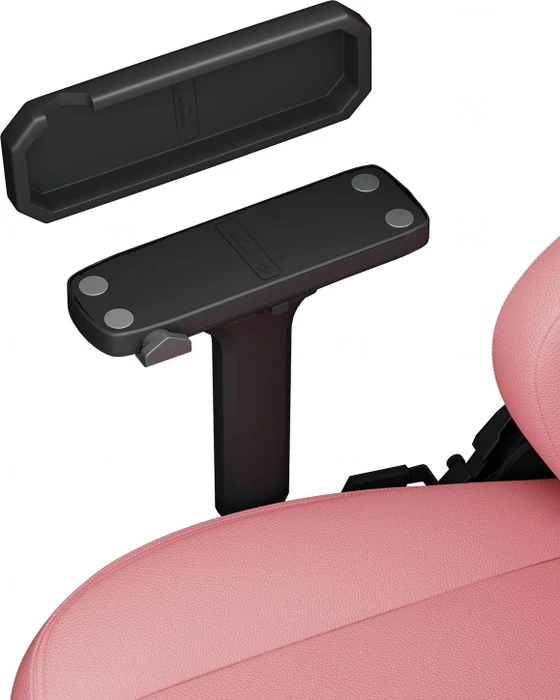 Anda Seat Kaiser 3 Premium XL Gamingstuhl, rosa