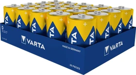 Varta High Energy Mono D