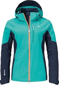 Schöffel Gaschurn Funktionsjacke navy blazer (Damen)