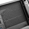 SilverStone RM400, Rackmount Storage, schwarz/grau, 4HE, ATX Vorschaubild