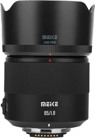 Meike 85mm 1.8 für Nikon F