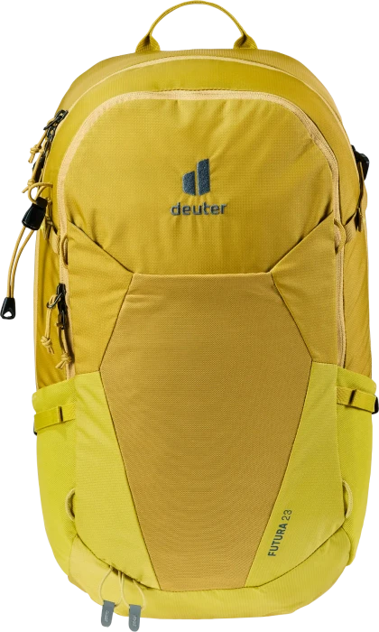 Deuter Futura 23 turmeric/greencurry