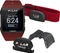 Polar V800 Javier Gomez Noya Special Edition Pulsmesser rot Vorschaubild