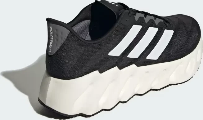 adidas Switch FWD core black/cloud white/grey five (Herren)
