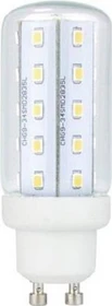 LightMe LED Slimline GU10 4W/830 warmweiß