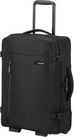 Samsonite Roader Reisetasche mit Rollen 55cm deep black