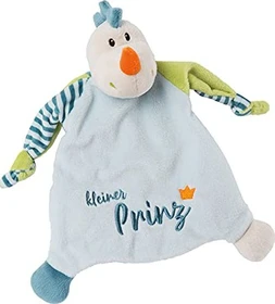 My First NICI Schmusetuch Drache Kleiner Prinz