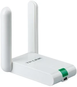 TP-Link N300 High Gain, 2.4GHz WLAN, USB 2.0 Mini-B [Buchse]