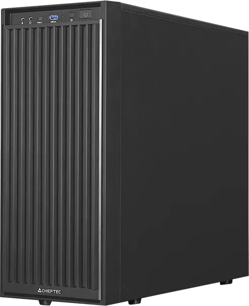 Chieftec UNI BW-01B