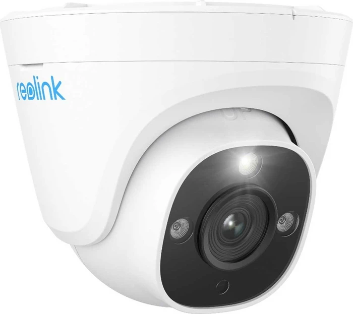 Reolink 12MP IP PoE Turret Kamera, Serie P344