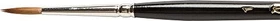 Raphaël 8404 Kolinsky Sable Brush Gr. 1