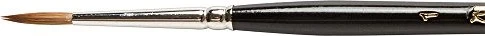 Raphaël 8404 Kolinsky Sable Brush Gr. 1