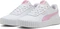 Puma Carina 3.0 puma white/pink shimmer Vorschaubild