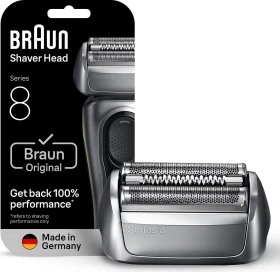 Braun 83M Kombipack