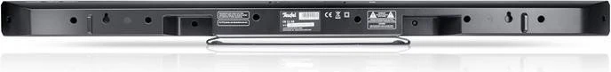 Teufel Cinebar 11 (2016) schwarz