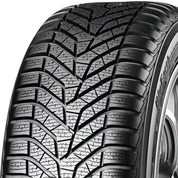 Yokohama BluEarth.Winter V905 235/55 R18 100V