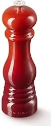 Le Creuset Classic Salzmühle 21cm kirschrot