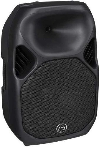Wharfedale Pro Titan-X 15 schwarz, Stück