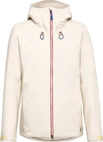 Vaude Neyland II Funktionsjacke ecru (Damen)