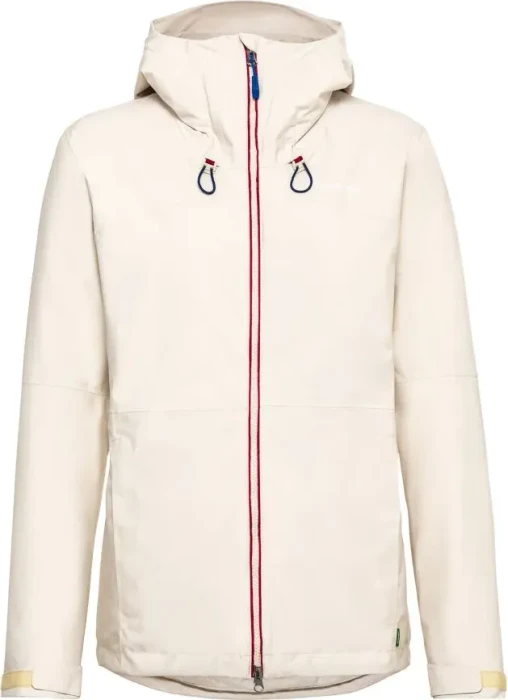 Vaude Neyland II Funktionsjacke ecru (Damen)