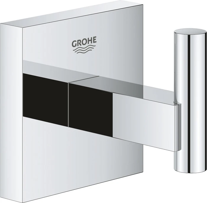 Grohe Start Cube Haken chrom