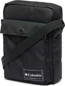 Columbia Zigzag II Umhängetasche schwarz