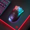Defender Warlock GM-709L Wireless Gaming Mouse schwarz, USB Vorschaubild
