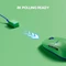 Pulsar Gaming Gears X2 CL CrazyLight Mini Wireless Aqua Zest, USB Vorschaubild